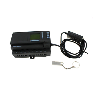 Cavo USB YUMO APB-DUSB per cavo di programmazione APB modulo logo plc hmi all in one equalizzatore kit plc custodia abs plc