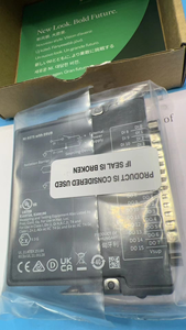 新しいボックスでNATIONAL INSTRUMENTS NI-9375デジタル入力/出力モジュール - Product Image 4