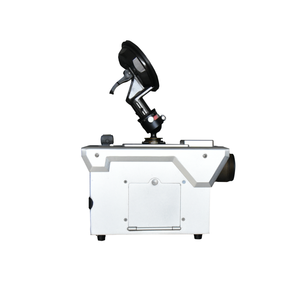 Zijn Draagbare Live Stream Gps 4G Lpr Anpr Verkeersradarcamera - Product Image 6