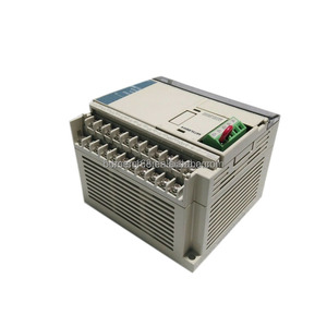 FX1N-14MT-001 controllo industriale CPU nuova interfaccia di comunicazione RS485 PLC PAC dedicato ingresso analogico di programmazione dei controllori - Product Image 3