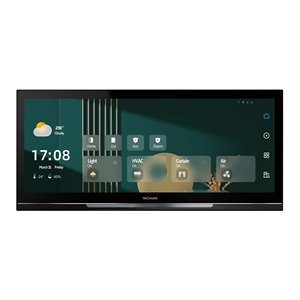 New Style <strong>Smart</strong> <strong>Home</strong> <strong>Automation</strong> Controller Display 12.3&quot; IPS Tuya Android Os <strong>IP</strong>/Wireless Video Intercom <strong>System</strong> <strong>Smart</strong> Intercom - Product Image 1