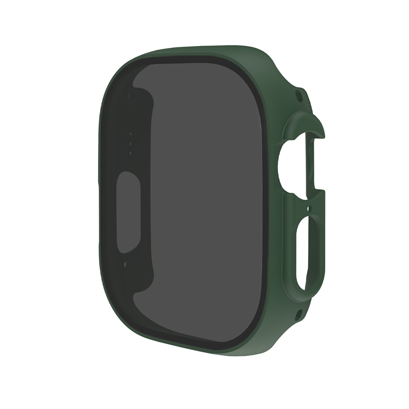 7-Vert (givré)
