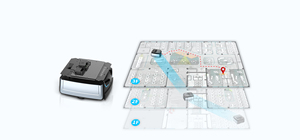 แชสซีหุ่นยนต์พัฒนารอง,แชสซีหุ่นยนต์ส่งแชสซีแพลตฟอร์ม Sdk แบบเปิด - Product Image 6