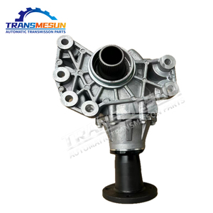 Transmesun ใหม่เกียร์อัตโนมัติ6สปีด4WD สำหรับกรณีการถอดไฟสำหรับ Geely boue - Product Image 1