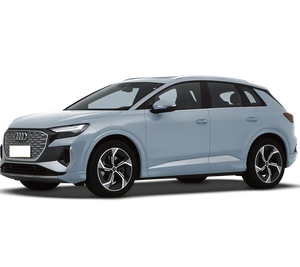 Bir U d I Q4 e-tron 2024 Model 40 e-tron yaratıcı baskı - Product Image 2