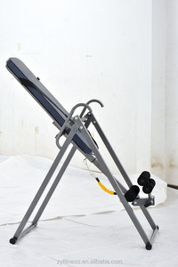 ZYFIT Auf Lager Heimgebrauch Großhandel Fitness geräte Übungen OEM Custom Gravity Rückens ch merzen Profession elle <span class=keywords><strong>Inversion</strong></span> therapie Tabelle
