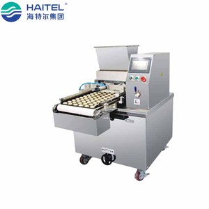 Dây chuyền sản xuất máy làm bánh quy và bánh quy tự động cho doanh nghiệp nhà máy - Product Image 6