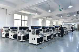 Weldo Automatic High Precision 3D-Scanner Wax Setting Machine Computer programmierung anstelle des manuellen Unterrichts - Product Image 4