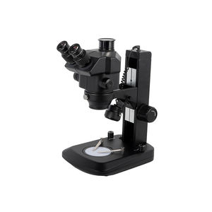 7x-60x生物显微镜医院临床显微镜显微镜医学实验室生物 - Product Image 2