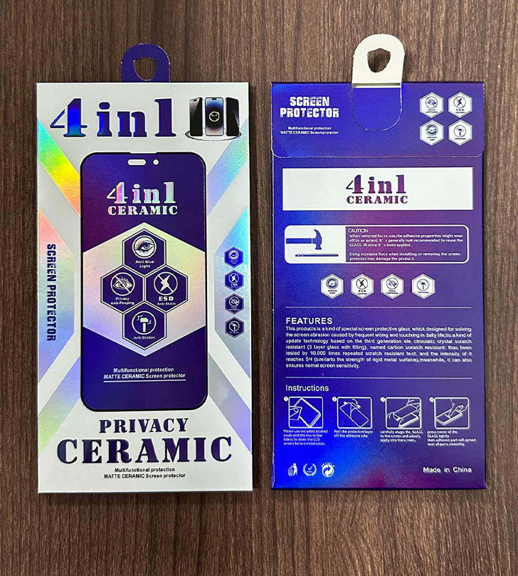 Azul