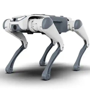 Go2 Edu programmabile quadrupede robotica cane Robot per incarnato AI Smart Robot Dog - Product Image 4
