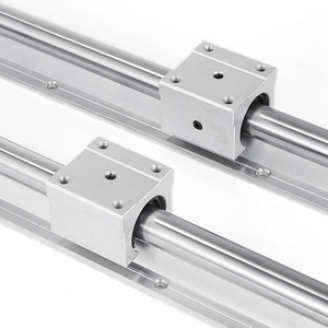 SBR25UU直线轴承滑动单元滑动直线轴承直线导轨1200毫米 - Product Image 4