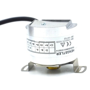 RI41-EO 2500ES.11SB-1-15S-5ตัวเข้ารหัสแบบเพิ่มเพลาแข็งแบบใหม่ดั้งเดิมของแท้พร้อมสต็อก - Product Image 5