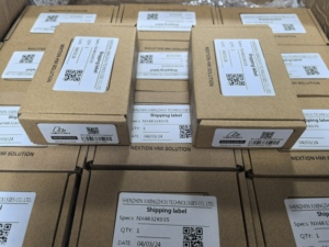 NX3224K028 Nextion verbessertes 2,8 Zoll Display HMI UART LCD-Modul 320 x 240 Resistiver Touchscreen - Product Image 5