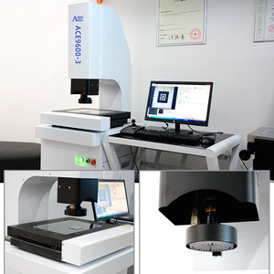 Tam otomatik görüntüleme sistemi ACE-9600-4 - Product Image 4
