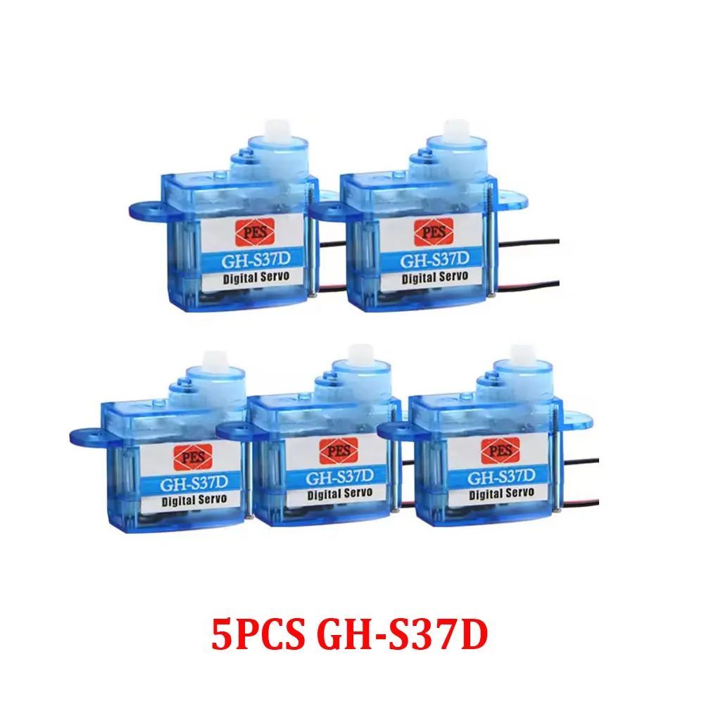 5PCS
