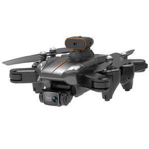 โดรน GPS F11 PRO 4K พร้อมกล้อง Wifi FPV 4K HD,กิมบอลกันสั่นสองแกน F11คอปเตอร์สี่ใบพัดไร้แปรงถ่าน Vs SG906 Pro 2 Max - Product Image 4