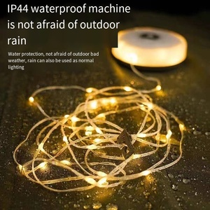 Praktische multifunktion ale LED-Ladela mpen für Camping landschaften im Freien Neue Zelt kontraktionen für Not atmosphären - Product Image 5