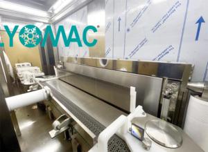 Auto <strong>Loading</strong> and <strong>Unloading</strong> System for Bio and Pharma Lyophiliser / Freeze Dryer - Product Image 2