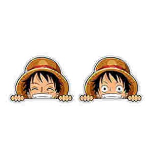 In Stock Small 3D Lenticular Motion <strong>Stickers</strong> Waterproof Anime <strong>Sticker</strong> 3D Anime Motion Phone <strong>Stickers</strong> - Product Image 5