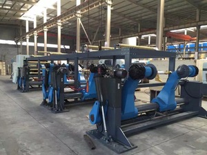 cardboard processing <strong>machine</strong>, paperboard sheet cutter <strong>machine</strong> - Product Image 5