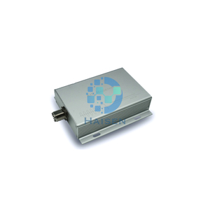 Haisen AIS112E AIS-Empfänger-Basisstation Netzwerk anschluss RJ45-Netzwerk TCP/IP/UDP-Protokoll/156.775/156.825 AIS112E - Product Image 1