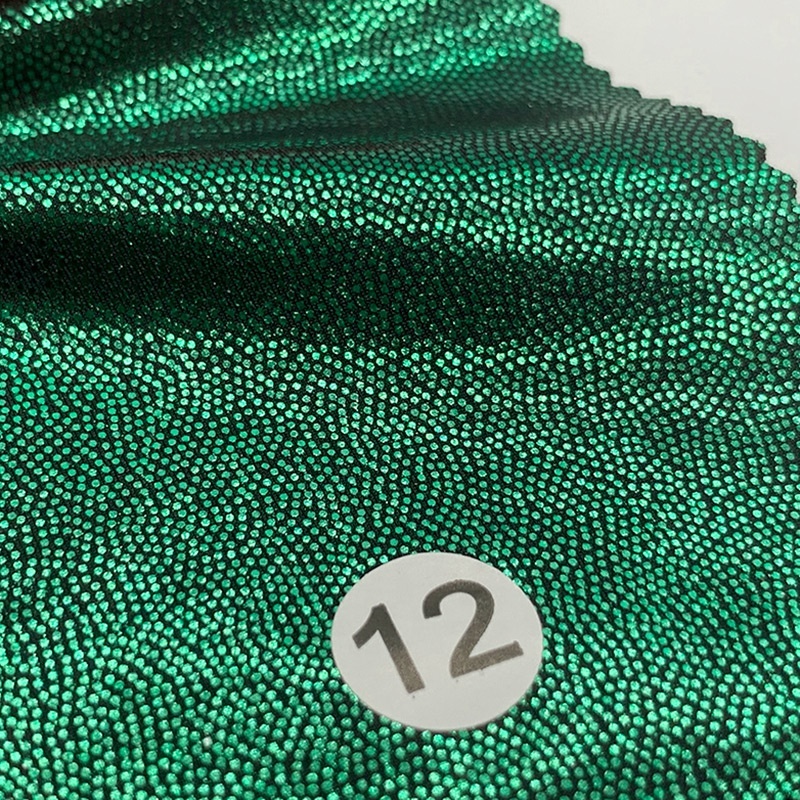 #12-Jolly Green / Black