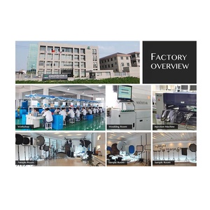 高速频闪闪光灯工作室照明设备具有高速同步触发器的工作室频闪闪光灯 - Product Image 5