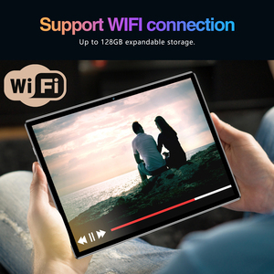 android 10英寸12gb + 512GB双操作系统加固平板电脑windows 10 pc - Product Image 6