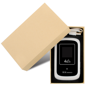 เราเตอร์4G สำหรับสหรัฐอเมริกาแคนาดาพร้อมช่องใส่ซิมการ์ดและไฟร์วอลล์2.4G รองรับ Wi-Fi