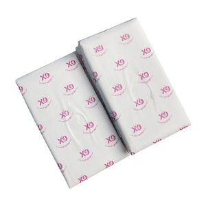 X9 330Mm Siêu Mỏng Túi Miếng Đệm Nữ Túi Miếng Đệm Phụ Nữ Mini Gói Vệ Sinh Khăn Ăn - Product Image 2