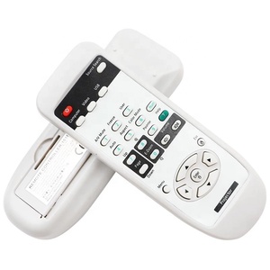 Projektör için uzaktan kumanda kullanımı EMP-X5 EB-S6 EB-X6 EB-W6 EB-S7 EB-X7 EB-S8 EB-X8 EMP-30 EMP-50 EMP-53 54 61 62 X68 - Product Image 4