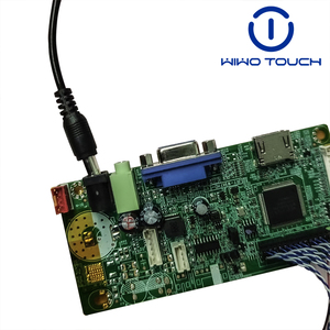 12.3 Inch IPS Touch Screen White Capacitive Touch Panel Support <strong>Multi</strong>-Touch 12.3 Inch TFT <strong>LCD</strong> <strong>Display</strong> <strong>Module</strong>