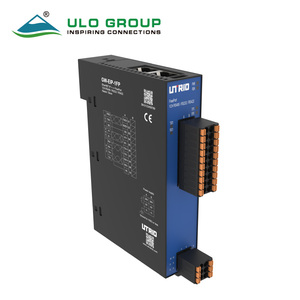 <strong>Protocol</strong> Gateway EtherNET/IP to RS485/RS232/RS422 Free Port <strong>Protocol</strong> Converter Module Data Converter