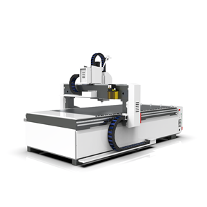 中国4x8英尺自动3D数控路由器新工业设备，用于其他机械和矿山，采用Richauto DSP控制系统