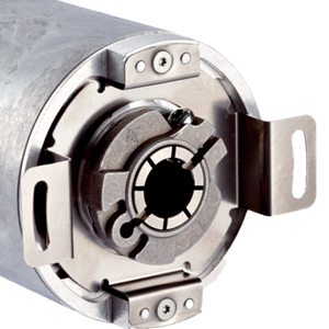 SICK AFM60A-BDNB018X12 1059035 Absolute <strong>encoders</strong>: AFS/AFM60 Ethernet V4.1 class3 10 ... 30 <strong>V</strong> - Product Image 4