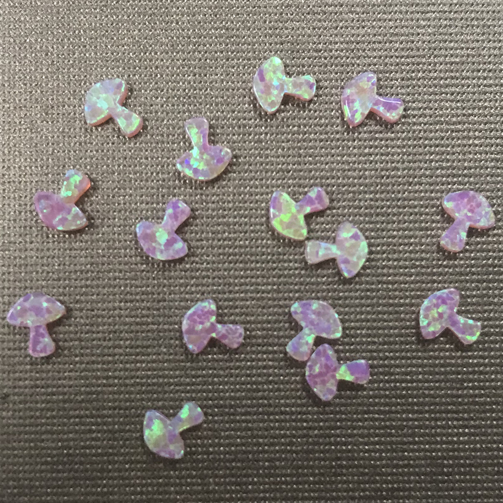champignon-3,7x4,1mm OP07