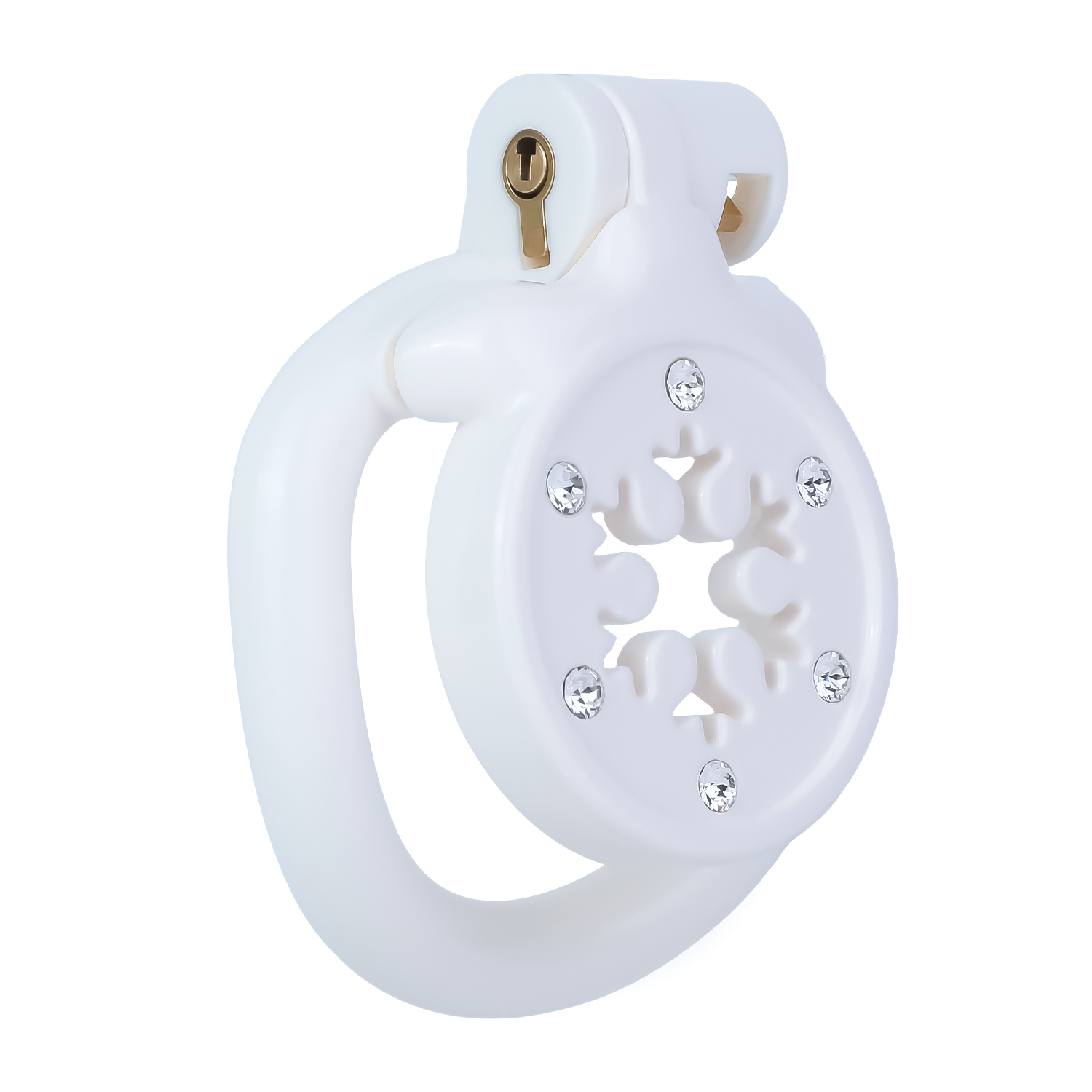 AS-603 blanc