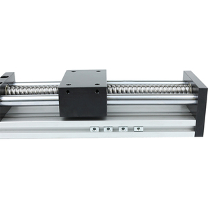 <strong>Linear</strong> <strong>Guides</strong> <strong>Linear</strong> <strong>Guide</strong> <strong>Rails</strong> Slide Module <strong>Linear</strong> <strong>Guide</strong> Platform - Product Image 5