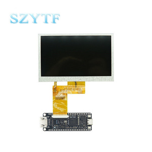 Tang Nano 9K FPGA-Entwicklungs platine GOWIN GW1NR-9 RISC-V HDM-Kit - Product Image 4