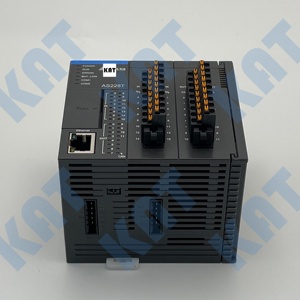 VENTA-CALIENTE-DELTA PLC (controlador lógico programable) Lógica DE CONTROL DE AS228T-A