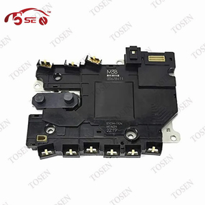 TCU TCM เกียร์โมดูลควบคุม RE7R01A ETC94-110N ใช้งานร่วมกับ Nis-san EX37 Q50 Q60 - Product Image 6