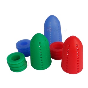 Silicone Narguilé Petit Trou Coloré Diffuseur Convient À La Plupart Des Tiges Narguilé, Chicha, Narguilé, Argila - Product Image 1