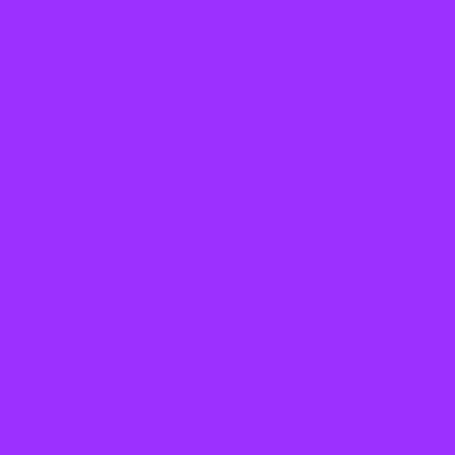 Violet Glicine