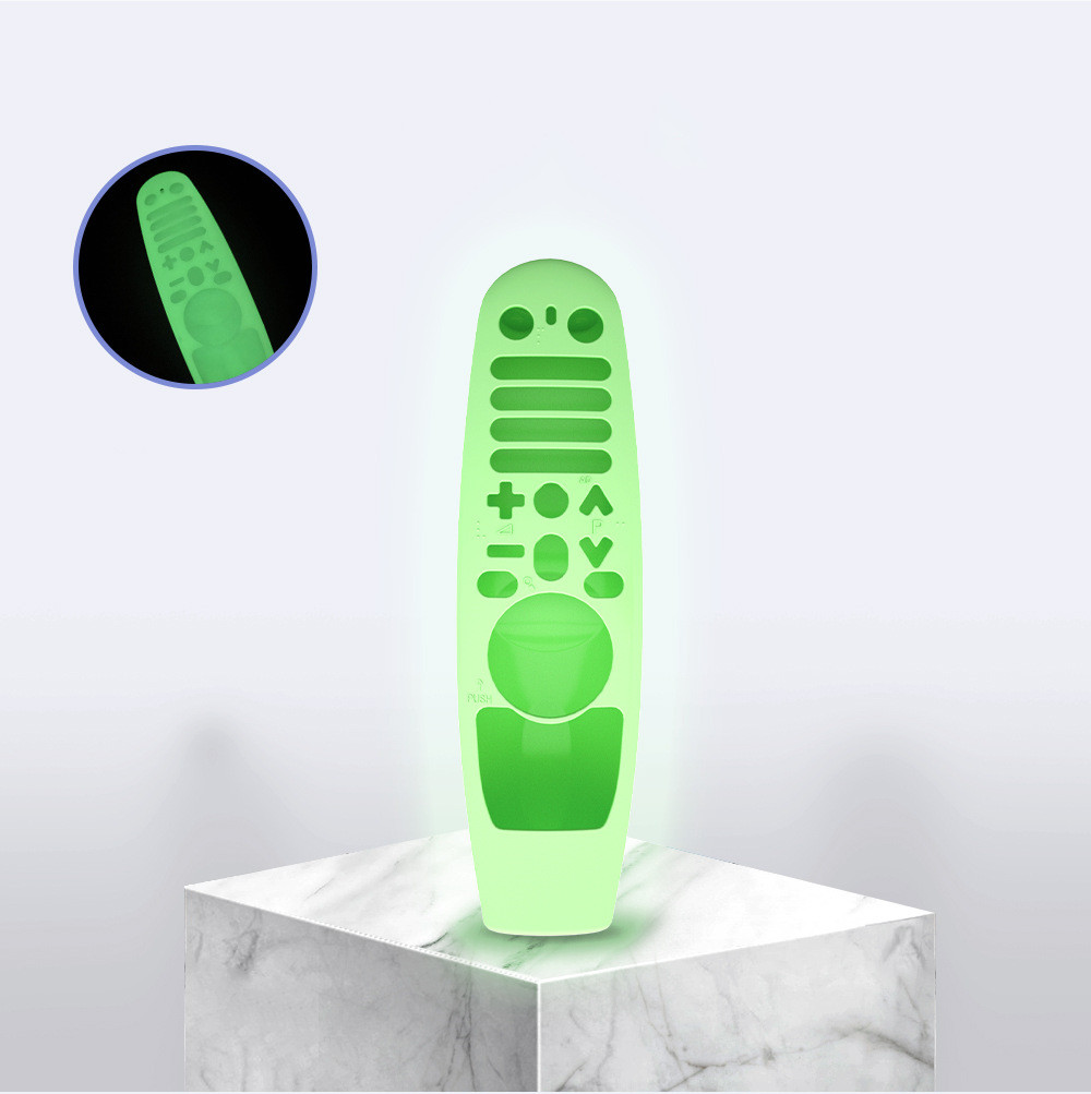 Vert lumineux