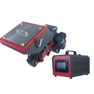 单色母机螺杆计量母机自动母粒混合器 - Product Image 4