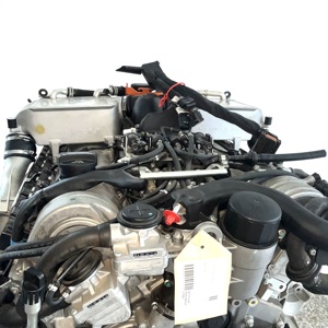 メルセデスS680AMG用M277980V12エンジンM279 980 6.0TベンツS600AMG用ツインタービンエンジンベンツマイバッハ680G65