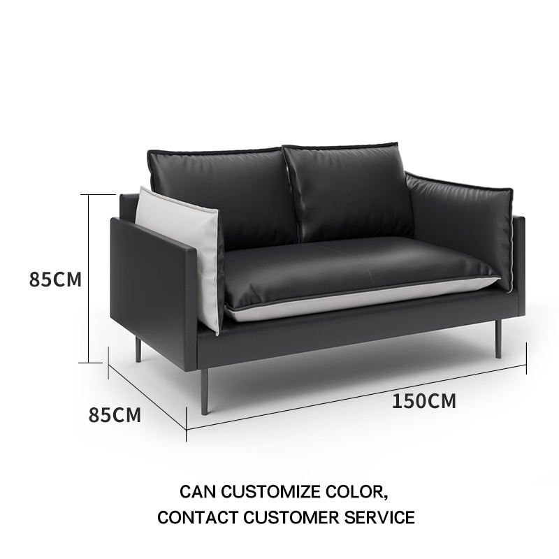 โซฟา2ที่นั่ง (150*85*85ซม.)