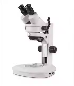 变焦立体显微镜0.7x-4.5x手机维修用显微镜最便宜的XTD-229 - Product Image 3