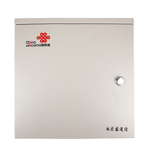 Hochwertige 4G 3G GSM GPRS-Netzwerke 10G OEO 3R Transparenter Repeater Glasfaser-Verteiler kasten Anschluss kasten - Product Image 2